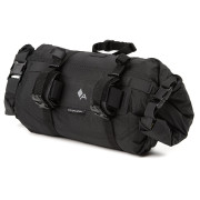 Lenkertasche Acepac Mini bar roll schwarz Black