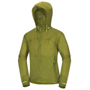 Herrenjacke Northfinder Northkit grün Macawgreen