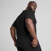 Herren-T-Shirt Puma ESS Small Logo Tee