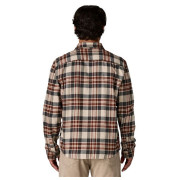 Herrenhemd Patagonia Fjord Flannel Shirt