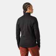 Damen Funktions-Sweatshirt Helly Hansen Versalite Fleece Jacket