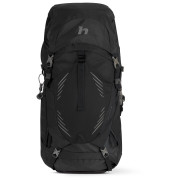 Rucksack Hannah Wagabond 45 schwarz anthracite