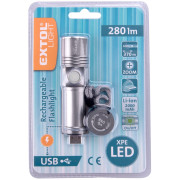 Leuchte Extol XPE LED 280lm