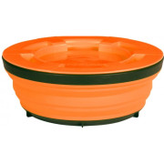 Schüssel Sea to Summit X-Seal & Go L orange orange