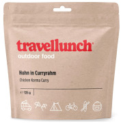 Trekkingnahrung Travellunch Huhn Korma Curry mit Reis 125 g
