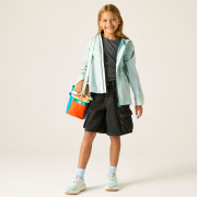 Kinderjacke Regatta Lever OceanMist