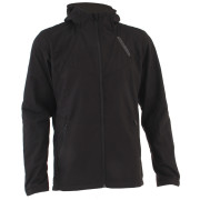 Herren-Winterjacke Axon ORCA schwarz černá