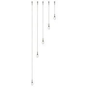 Ankerschlaufe Petzl Wire Strop 150 cm