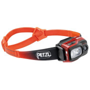 Stirnlampe Petzl Swift RL orange orange