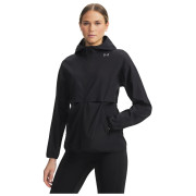 Damenjacke Under Armour UA Velociti STORM Jacket schwarz