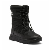 Damen Winterschuhe Sorel Whitney™ Iii Tall Wp schwarz Black, Black