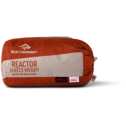 Schlafsackeinlage Sea to Summit Reactor Fleeceweight Liner - Long