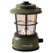 Campinglampe Easy Camp Starflower Lantern