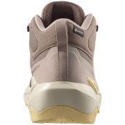 Damen Trekkingschuhe Salomon Elixir Activ Mid Gore-Tex