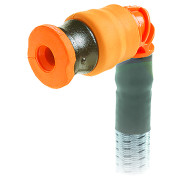 Ventil Source Storm Valve orange Orange