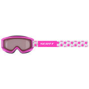 Kinder Skibrille Scott Agent Junior