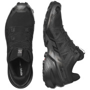 Damen Laufschuhe Salomon Speedcross 6