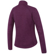 Damen-Sweatshirt MOOA Nyore Grid 220