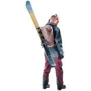 Skirucksack Deuter Freerider 28 SL