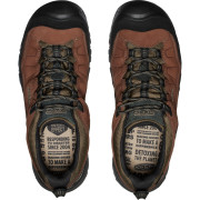 Herrenschuhe Keen Targhee IV WP M