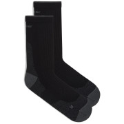 Herrensocken Icebreaker M Mer Hike+ Ultralight Crew