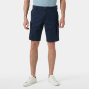 Herrenshorts Helly Hansen Bryggen Cargo Shorts