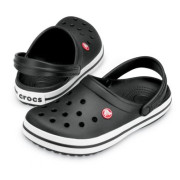Pantoffeln Crocs Crocband