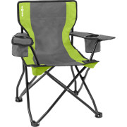 Campingstuhl Brunner Action Armchair Equiframe grün