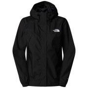 Damenjacke The North Face Antora Rain Jacket schwarz Tnf Black