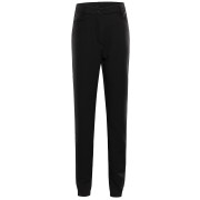 Damenhose Alpine Pro Gerola schwarz Black
