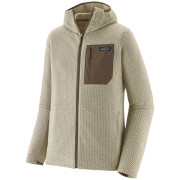 Herren-Sweatshirt Patagonia M's R1 Air Jkt