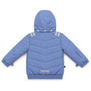Kinder Winterjacke DucKsday Winter Jacket Twin