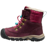 Kinder Winterschuhe Keen Kanibou Wp Children