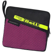 Handtuch Boll Litetrek Towel XL (75 x 150) rosa Fuchsia