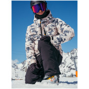 Herrenjacke Fundango Portage Padded Jacket