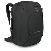 Reisetasche Osprey Sojourn Porter 65 schwarz black