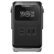 Aufladestation EcoFlow Trail 200