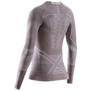Damen-Funktionsshirt X-Bionic Energy Accumulator Light Shirt Ls