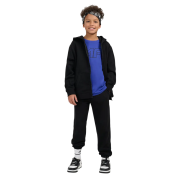 Kinder-Sweatshirt 4F Sweatshirt M1859 Deep Black