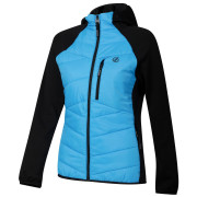Outdoor-Damenjacke Dare 2b Womens Aerofse Padded Hybrid Jacket