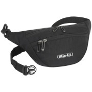 Hüfttasche Boll Town Case schwarz/grün Black/Lime