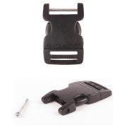 Druckverschluss Sea to Summit Ersatzschnalle 38 mm, 1 Steg