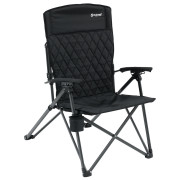 Campingstuhl Outwell Ullswater schwarz