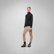 Damen Funktions-Sweatshirt Salewa Puez Cammino Pl Jkt W