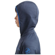Kinder-Sweatshirt Kilpi Memphis-Jb DBL