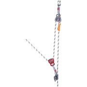 Umlenkrolle Camp Tethys