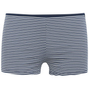Bikini-Unterteil Regatta AceanaBikiniShort blau/weiß Nv/WhSksckSt