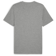Herren-T-Shirt Puma ESS Small Logo Tee