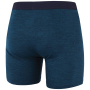 Herren-Boxershorts MOOA MerinoSilk 6in