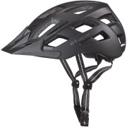 Helm Etape Virt Light schwarz BlackMat